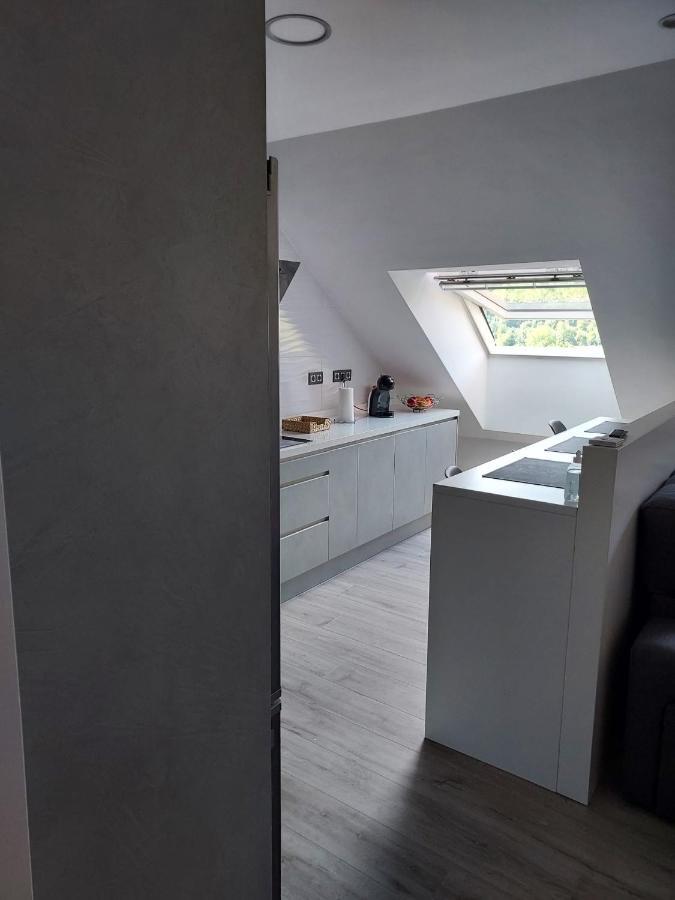 Ferienwohnung Piso La Fuente Onís Exterior foto