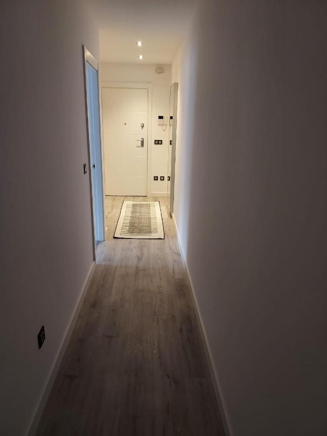 Ferienwohnung Piso La Fuente Onís Exterior foto